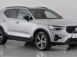 Grey Used 2023 Volvo XC40 Plus SUV | £27,790 (Fair price)