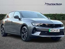 Used 2024 Vauxhall Astra Hatchback | £28,990