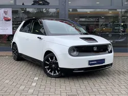 Honda e