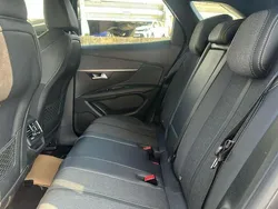 Grey Used 2020 Peugeot 3008 Premium SUV | £18,195 (Fair price)