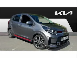 Other Used 2023 Kia Picanto 4 Hatchback | £14,933 (A bit pricey)