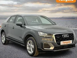 Grey Used 2019 Audi Q2 Sport SUV | £16,995 (Good price)