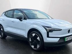 New 2025 Volvo EX30 Plus SUV | £29,890 (Good price)