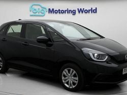 Used 2023 Honda Jazz Hybrid Hatchback | £14,100 (Super price)
