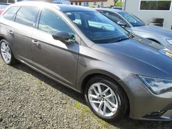 Used 2016 Seat Leon ST SE Dynamic Estate | £6,600 (A bit pricey)