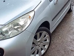 Used 2007 Peugeot 207 CC GTi Cabriolet | £2,450 (A bit pricey)
