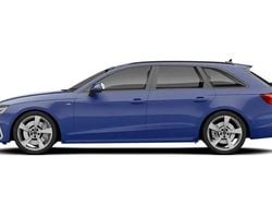 Used 2025 Audi A4 S-Line Estate | £22,563