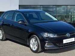 VW Polo