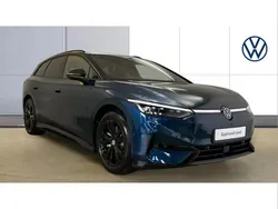 Other New 2024 VW ID.7 Pro Sedan | £56,732