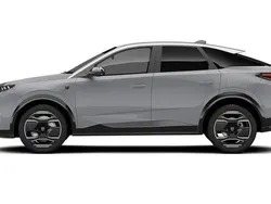 New 2025 Peugeot e-3008 GTi SUV | £48,377 (Fair price)