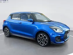Used 2019 Suzuki Swift Sport Hatchback | £10,649 (Fair price)