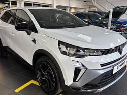 Special arctic white New 2025 Renault Symbioz Techno Esprit Alpine SUV | £24,298 (Good price)