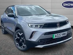 Used 2024 Vauxhall Mokka Ultimate SUV | £14,309 (Good price)