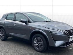 Used 2022 Nissan Qashqai Acenta Premium SUV | £18,713 (Good price)