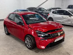 Red Used 2023 Vauxhall Corsa Design Edition Hatchback | £3,695