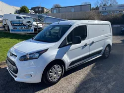 White Used 2018 Ford Transit Trend Van | £6,295