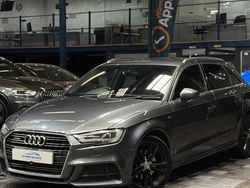 Used 2016 Audi A3 S-Line | £11,749 (A bit pricey)