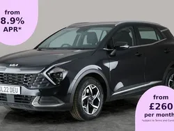 Used 2023 Kia Sportage 2 SUV | £18,167 (Super price)