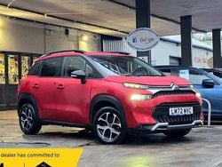 Used 2023 Citroën C3 PureTech Hatchback | £9,999 (Fair price)