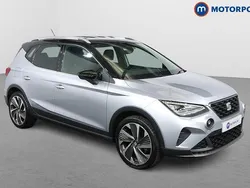 Used 2024 Seat Arona FR Sport SUV | £15,699 (Good price)