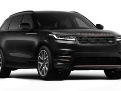 New 2026 Land Rover Range Rover Velar Autobiography SUV | £71,600 (Good price)
