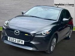Used 2023 Mazda 2 Exclusive-Line Hatchback | £16,450 (Fair price)