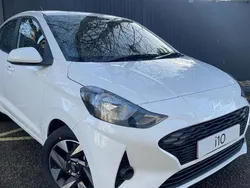 New 2025 Hyundai i10 Advanced Hatchback | £14,990 (Good price)