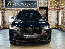Used 2024 BMW X3 M Sport SUV | £41,395 (Super price)