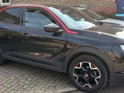 Black Used 2021 Vauxhall Mokka SRi SUV | £14,895 (Fair price)