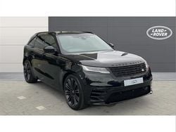 Other New 2024 Land Rover Range Rover Velar Autobiography SUV | £67,264 (Fair price)