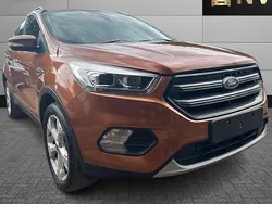 Used 2018 Ford Kuga ST-Line X SUV | £9,995 (Good price)