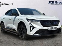 Other Used 2025 Renault Rafale SUV | £42,495 (Expensive)