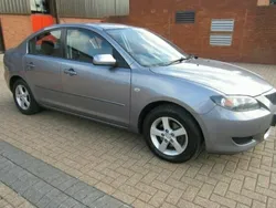 Used 2005 Mazda 3 Sedan | £2,290