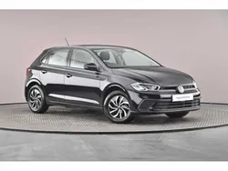 Used 2023 VW Polo Life | £16,290 (Good price)