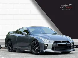 Gold Used 2019 Nissan GT-R Recaro Coupe | £84,999 (A bit pricey)