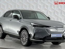 Urban gray Used 2024 Honda e:Ny1 Elegance SUV | £20,295 (Fair price)
