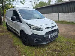 White Used 2015 Ford Transit Van | £1,895 (Super price)