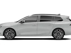 New 2025 Vauxhall Astra Estate | £21,291 (Super price)