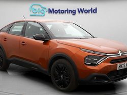 Used 2023 Citroën C4 PureTech Hatchback | £14,800 (Good price)