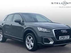 Used 2020 Audi Q2 Sport SUV | £14,414 (Super price)