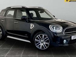 Used 2022 Mini Cooper S Exclusive Hatchback | £14,995 (Good price)