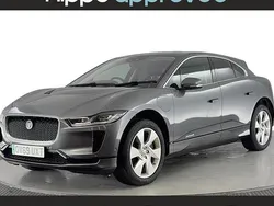 Used 2020 Jaguar I-Pace SE SUV | £15,920 (Fair price)