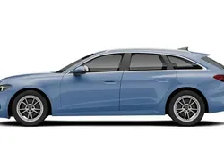 New 2025 Audi A5 S-Line Coupe | £46,291 (Good price)