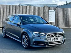 Used 2025 Audi A3 | £17,080