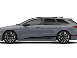 New 2025 Audi A6 e-tron Sport Estate | £60,442 (Super price)