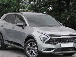 Used 2025 Kia Sportage 4 SUV | £26,995 (Super price)