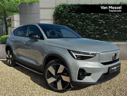 Used 2024 Volvo EC40 Ultimate SUV | £32,995