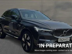 Grey Used 2024 Volvo XC60 Ultra SUV | £41,837 (Good price)