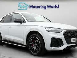 Used 2023 Audi Q5 SUV | £32,900 (Super price)