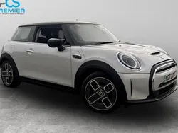 Used 2022 Mini Cooper S Hatch Hatchback | £12,495
